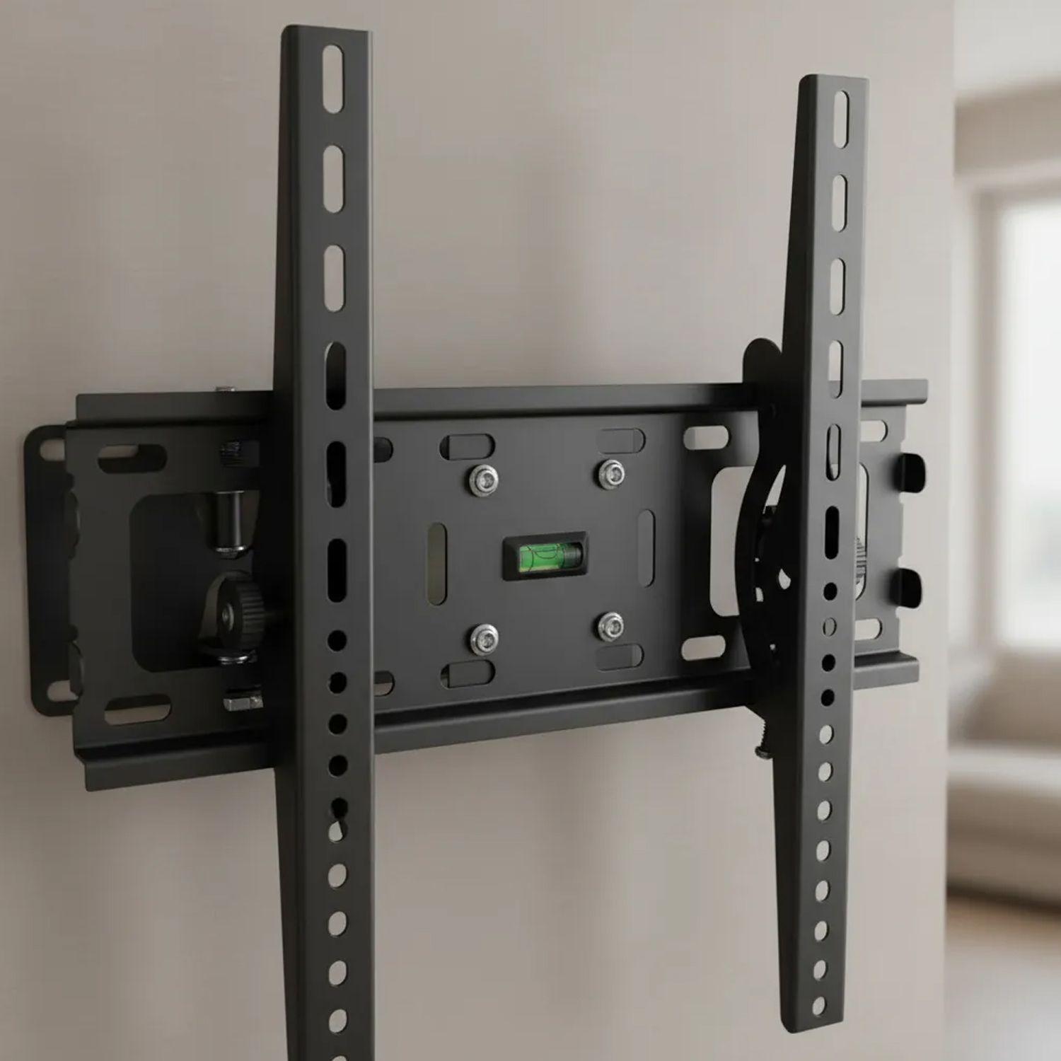 Soporte Para Tv Led Lcd Universal 26 46 Pulgadas Dinon 8855-3