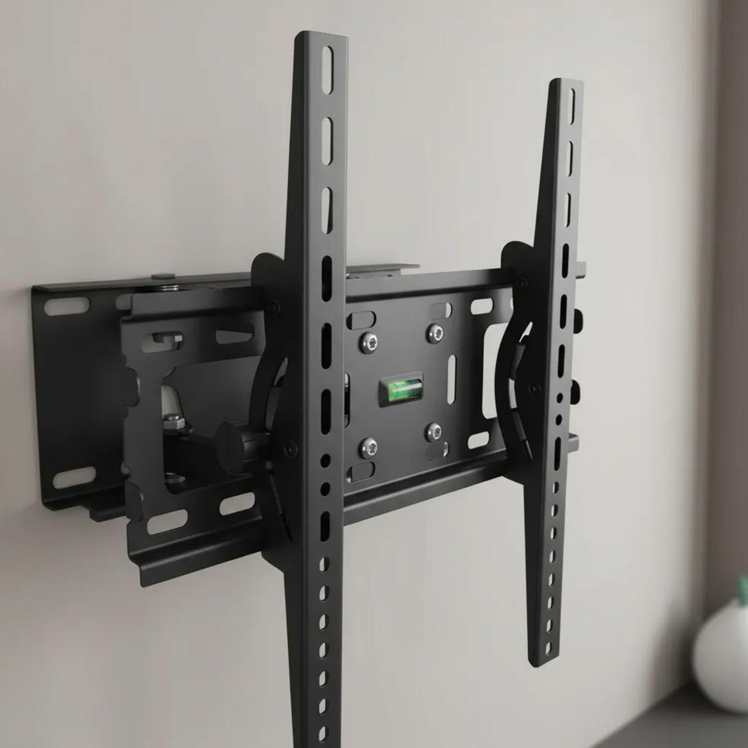 Soporte Para Tv Led Lcd Universal 26 46 Pulgadas Dinon 8855-6