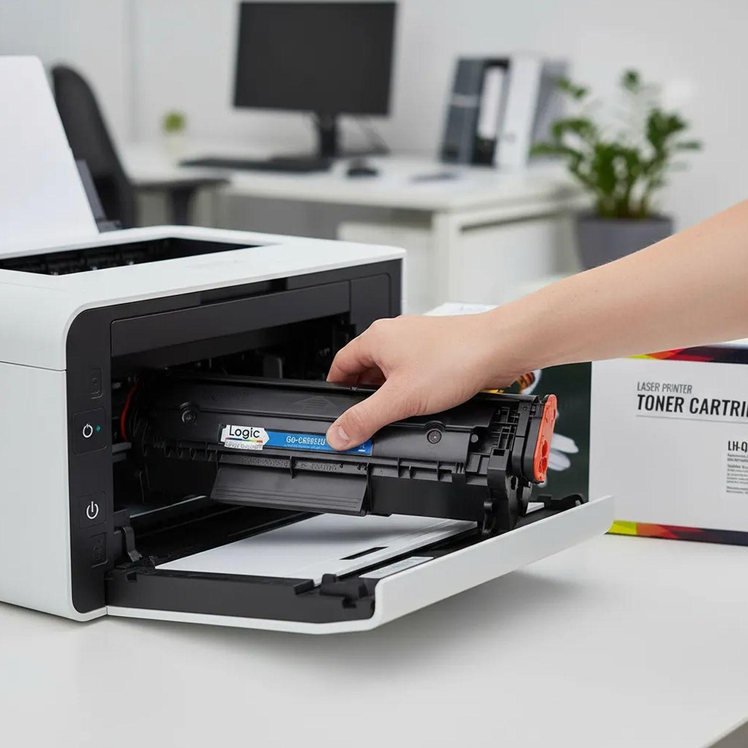 Toner Alternativo Para Hp 12a Q2612a - 1010 1012 1018 1020 -2