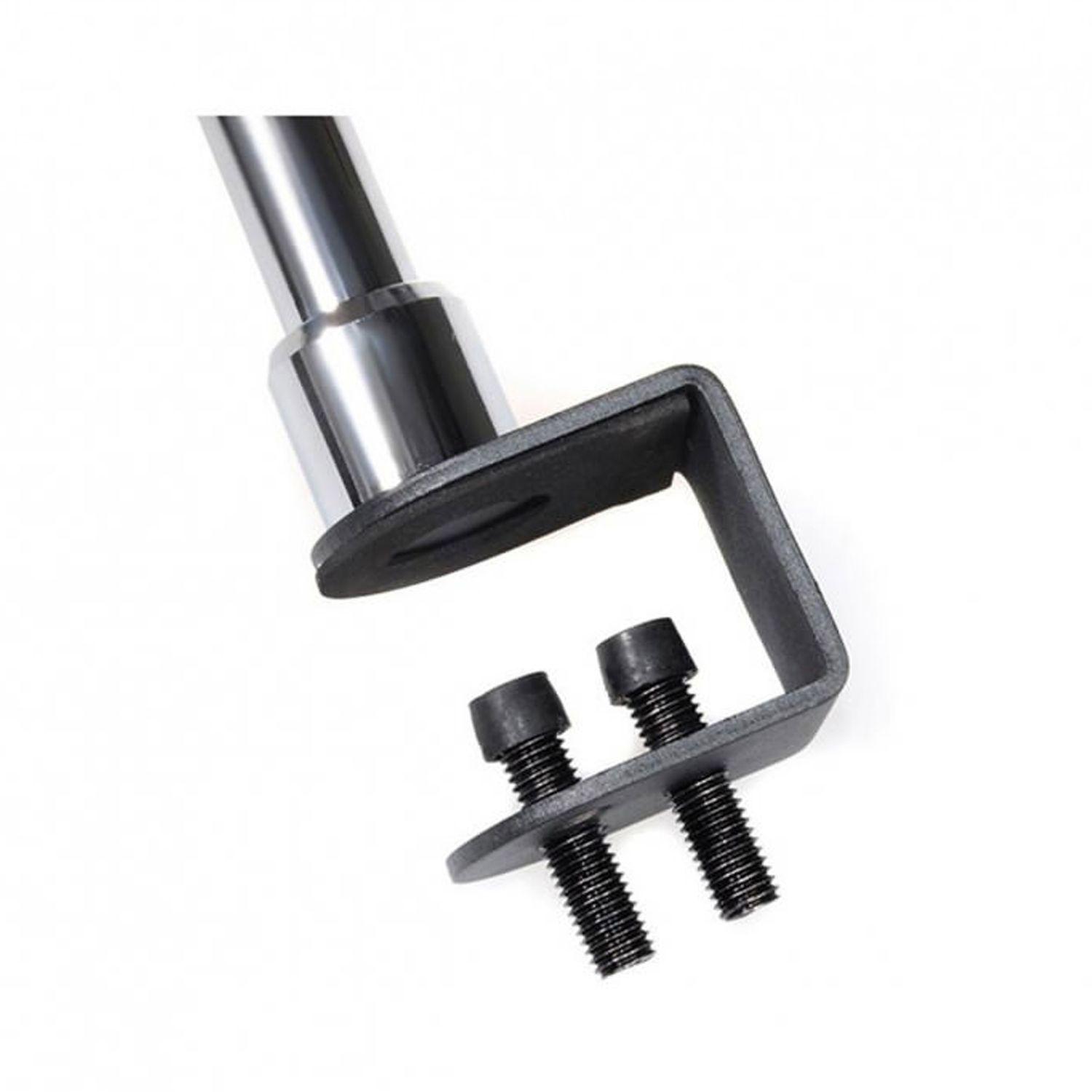 Soporte Escritorio Para Monitor Con Brazo 13 A 27 Pulgadas Dinon 2249-6