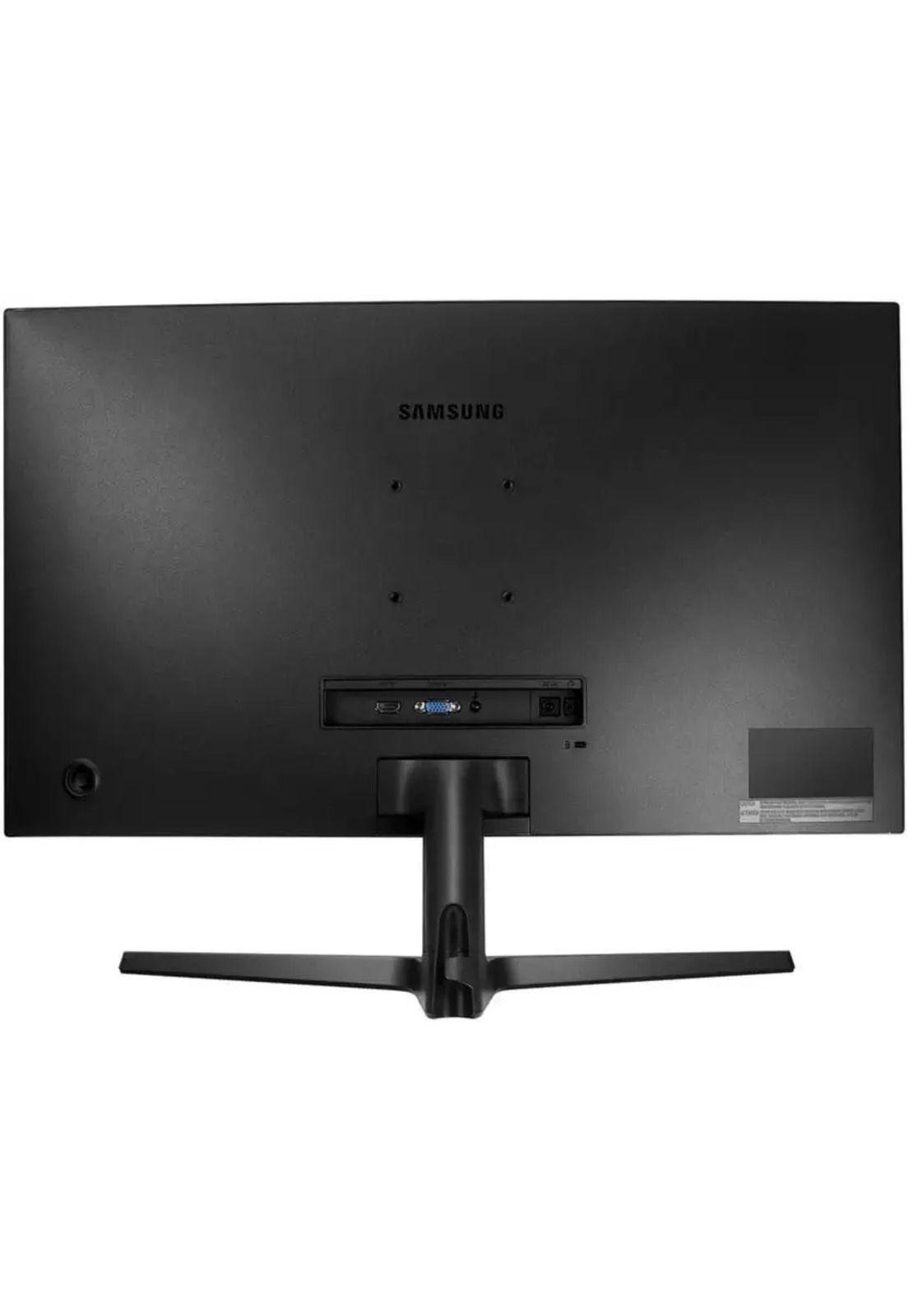 Monitor Curvo SAMSUNG CR50 32" 60HZ Full HD FreeSync Negro-2