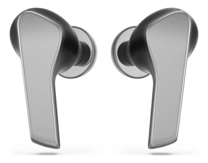 Audifonos Lenovo Inteligentes In-ear Bluetooth Negros-2