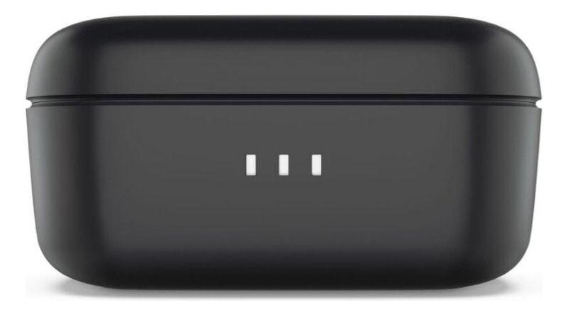 Audifonos Lenovo Inteligentes In-ear Bluetooth Negros-4