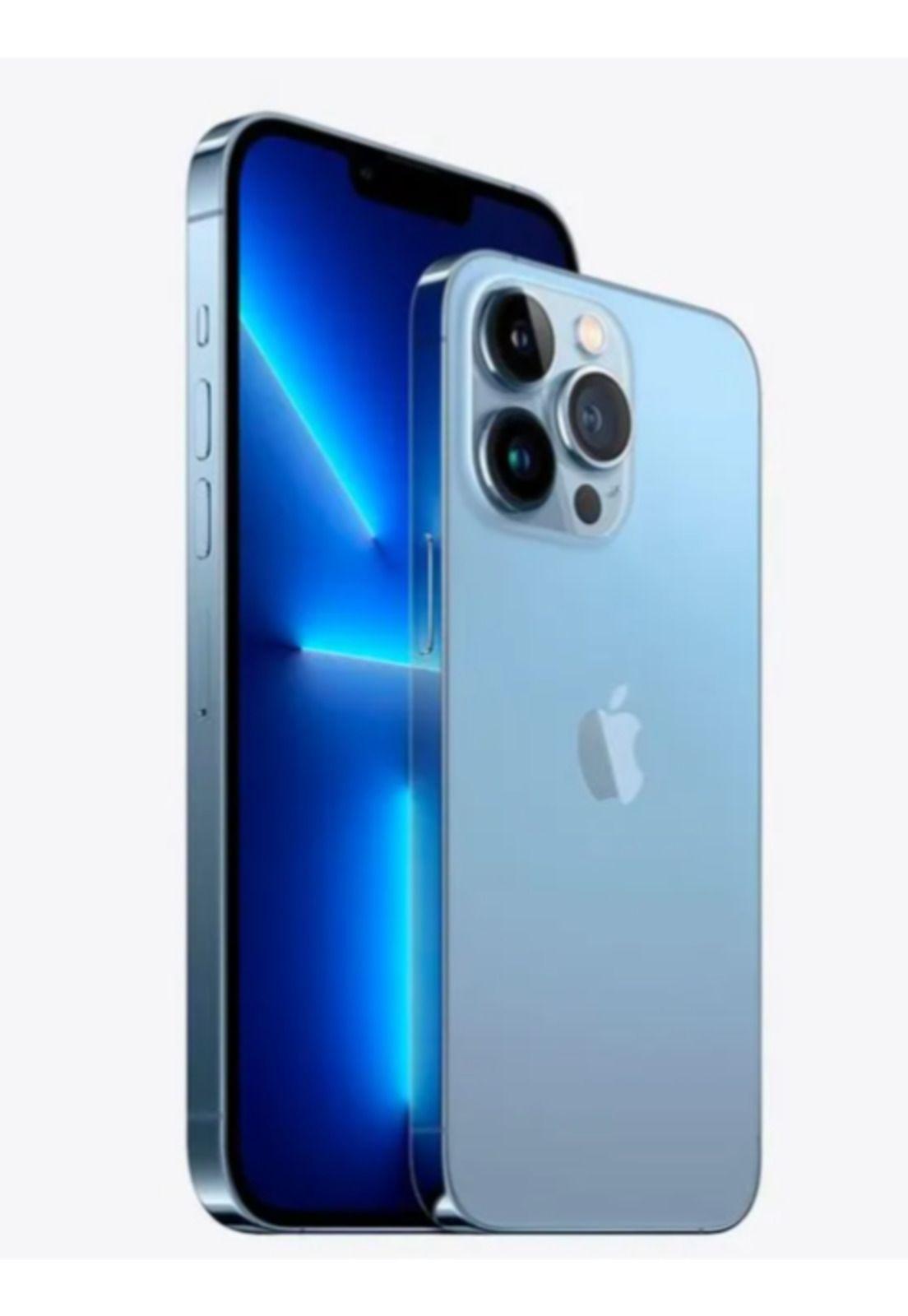 APPLE IPHONE 13 PRO 128GB 6.1¨ Azul sierra Refabricado -2