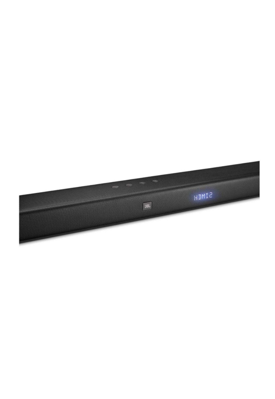 Barra de Sonido JBL 5.1 Negro Bluetooth Wifi Color Negro-1