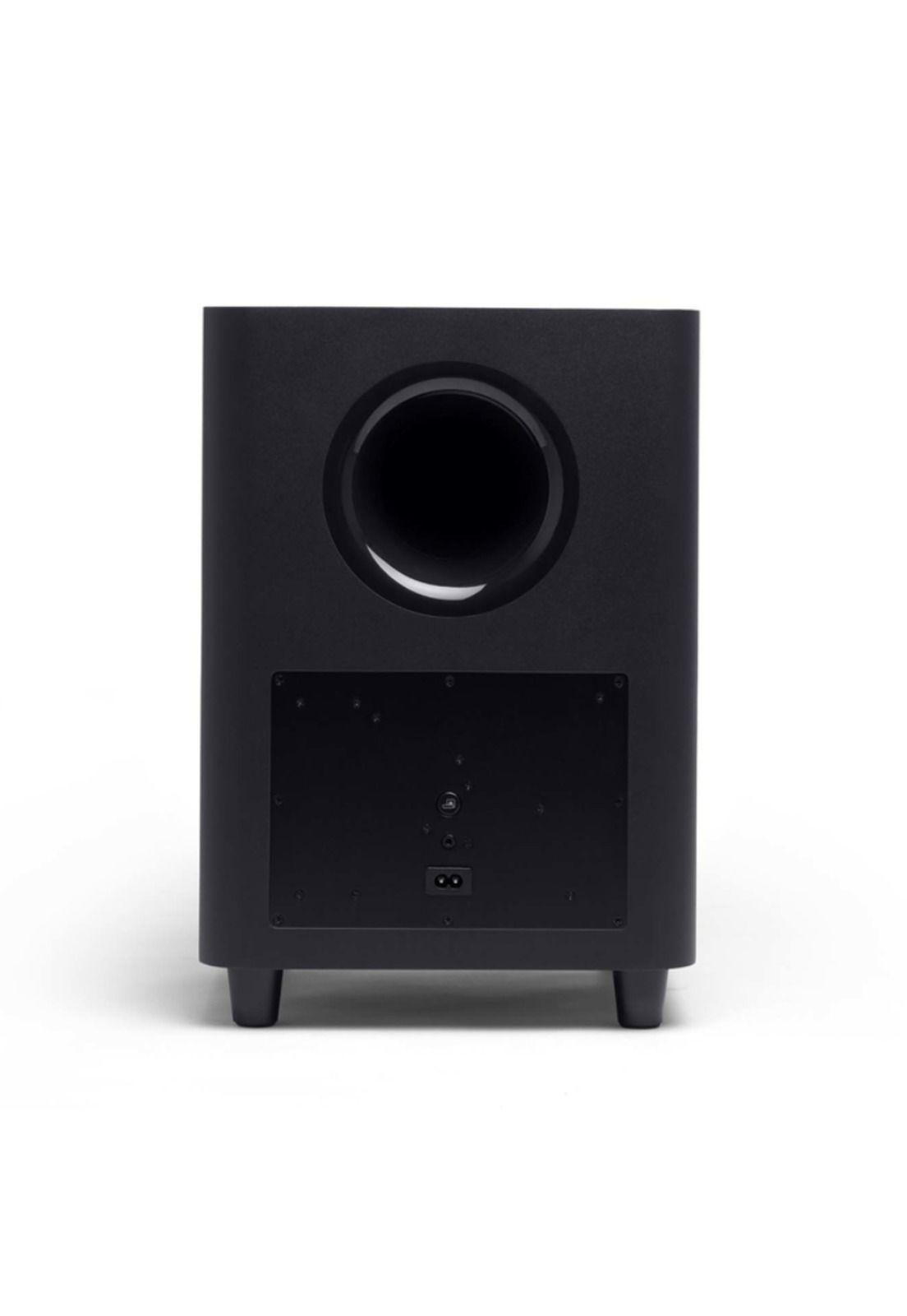 Barra de Sonido JBL 5.1 Negro Bluetooth Wifi Color Negro-3