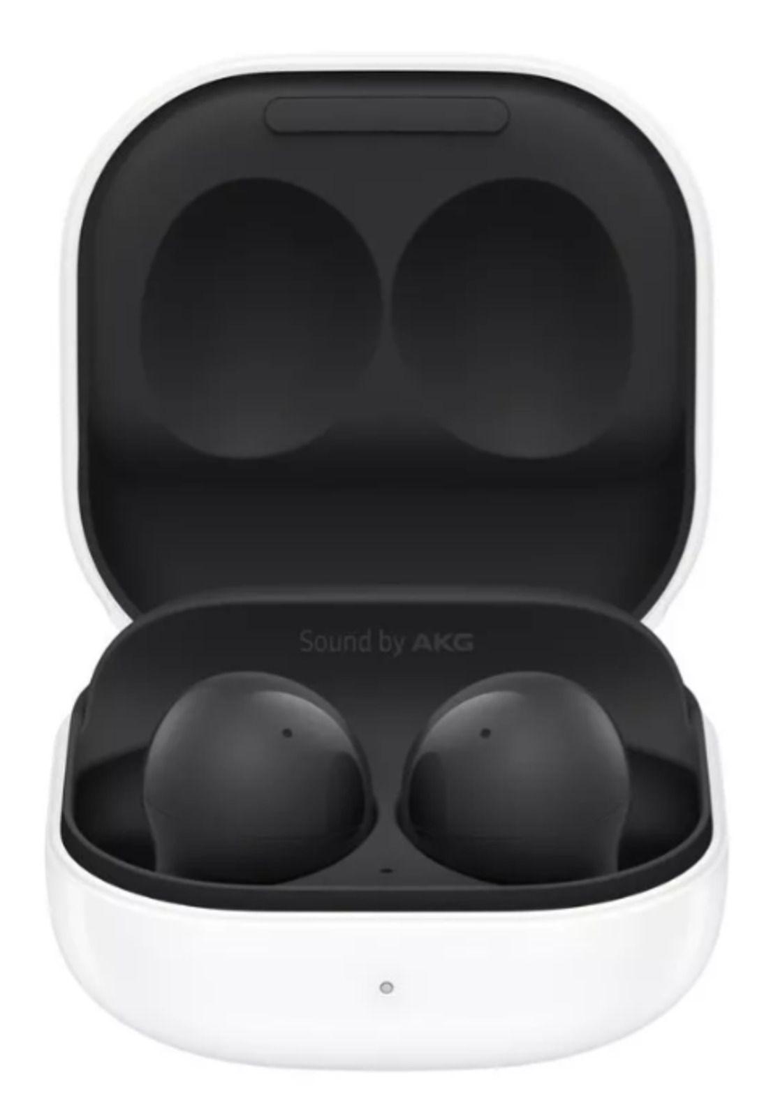 Auriculares in-ear inalambricos Samsung Galaxy Buds2 Negro-0