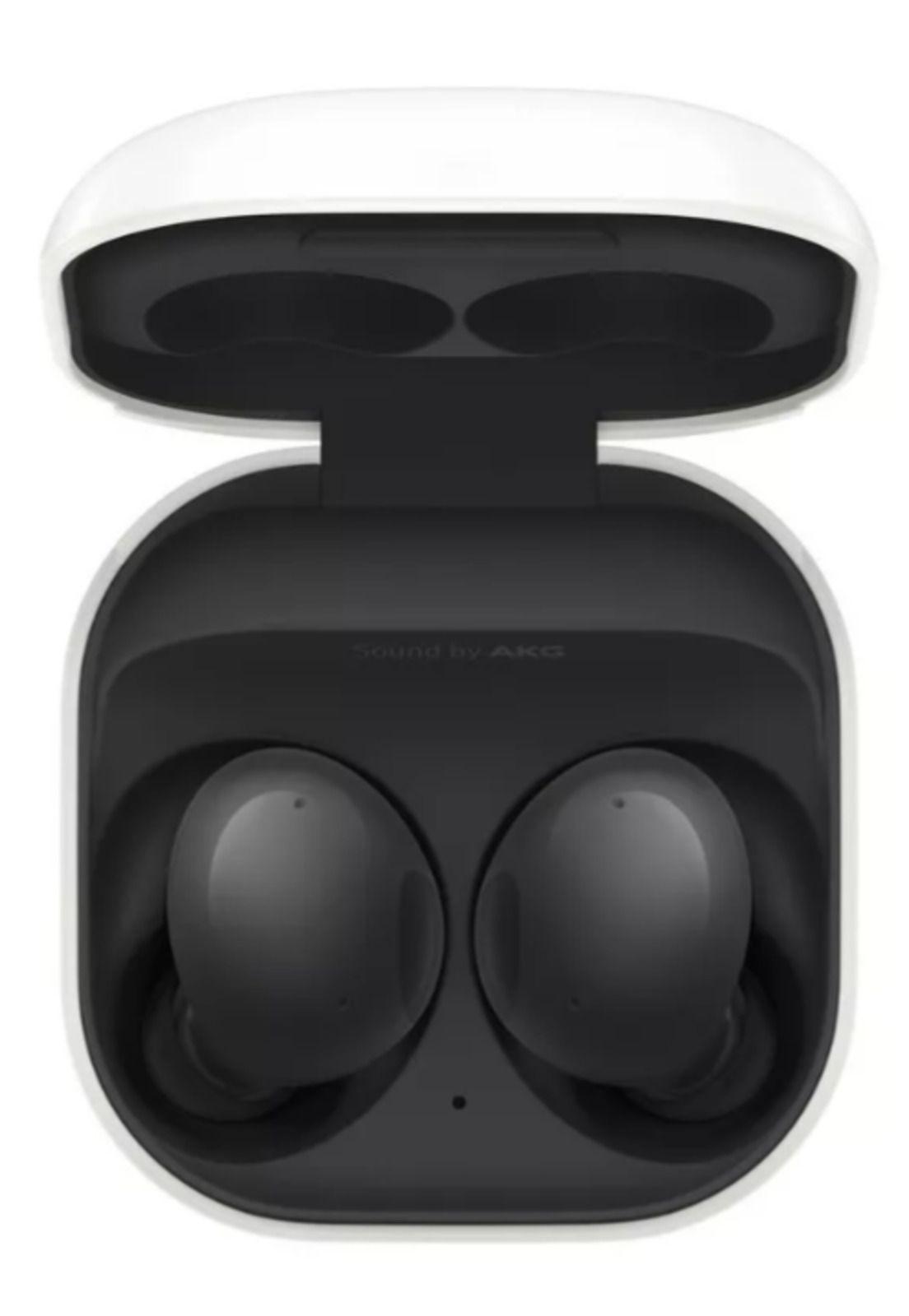 Auriculares in-ear inalambricos Samsung Galaxy Buds2 Negro-1