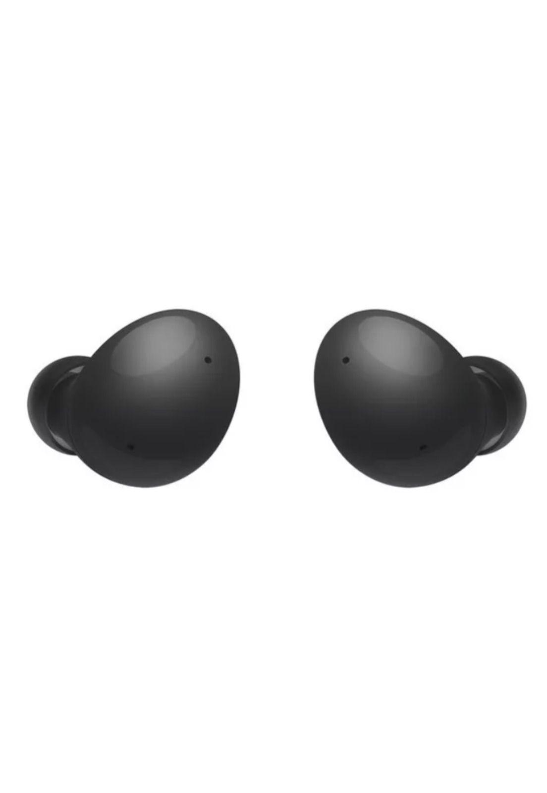 Auriculares in-ear inalambricos Samsung Galaxy Buds2 Negro-2