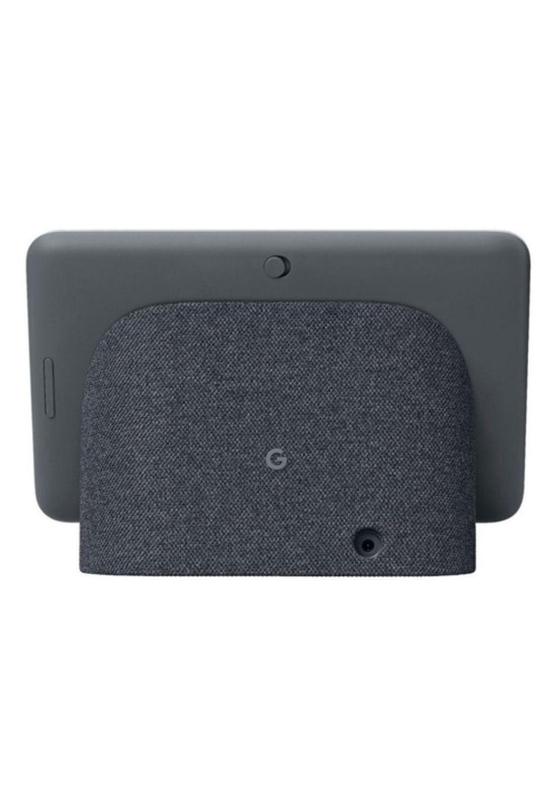 Google Home Hub Pantalla 7 Smart Asistente Virtual open box-1