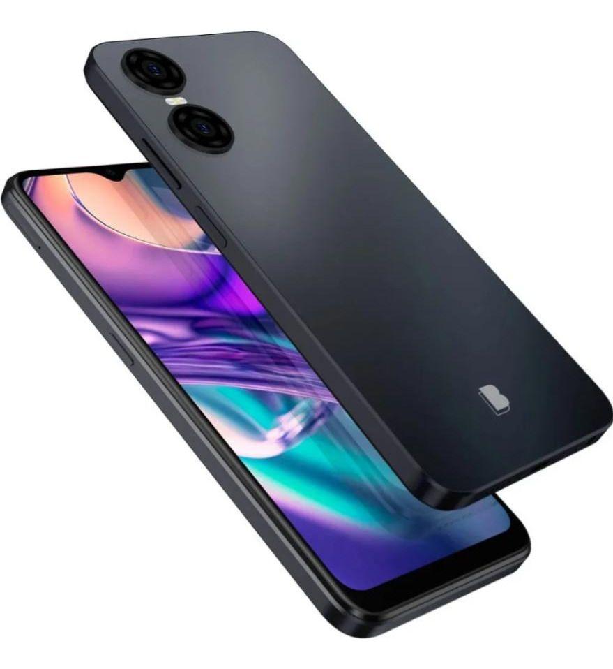 Celular Blu G63 G0870ww 128gb Dual Sim Usb C Color Negro-1