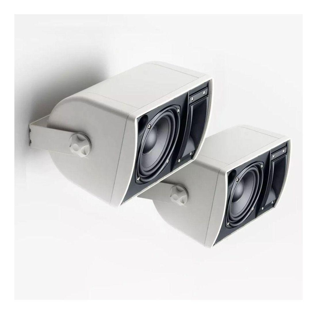 Altavoz Exterior Klipsch Kho-7 Outdoor Loudspeaker 2 Pieces-2