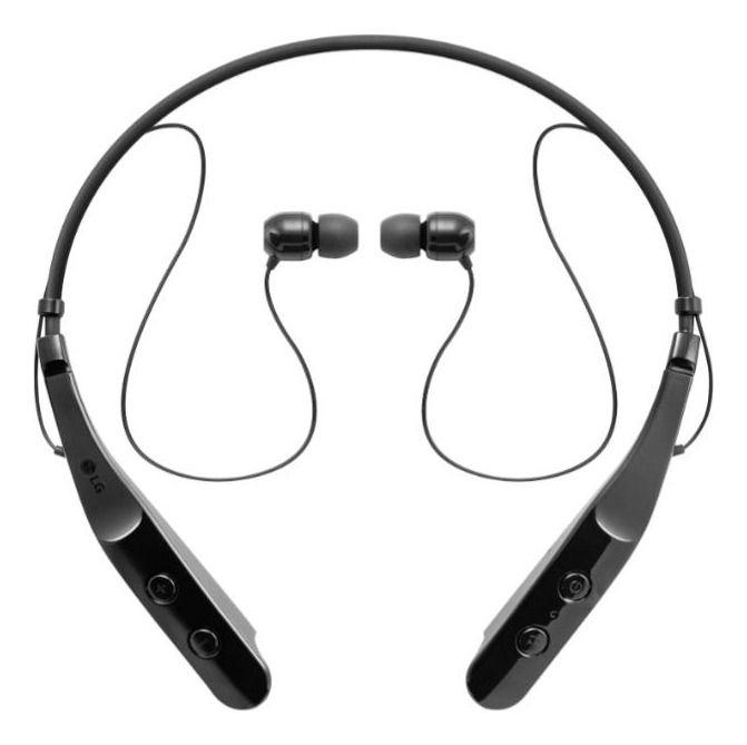 Auricular In Ear Bluetooth LG Tone Hbs-510 Manos Libres-2