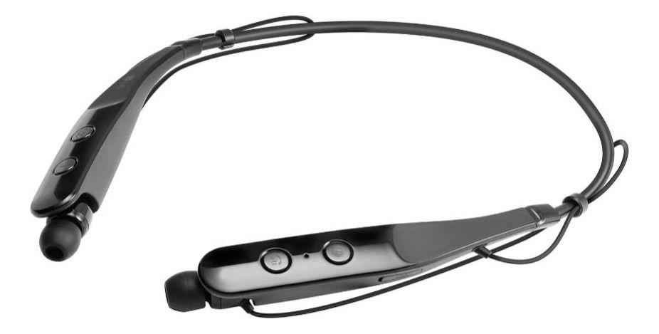 Auricular In Ear Bluetooth LG Tone Hbs-510 Manos Libres-3