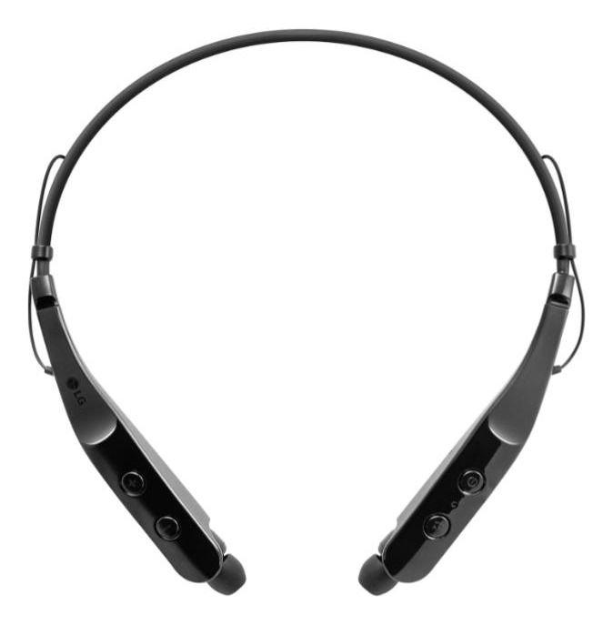 Auricular In Ear Bluetooth LG Tone Hbs-510 Manos Libres-4