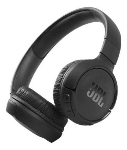 Auriculares Inalambricos E1249 Negro Refabricado-2
