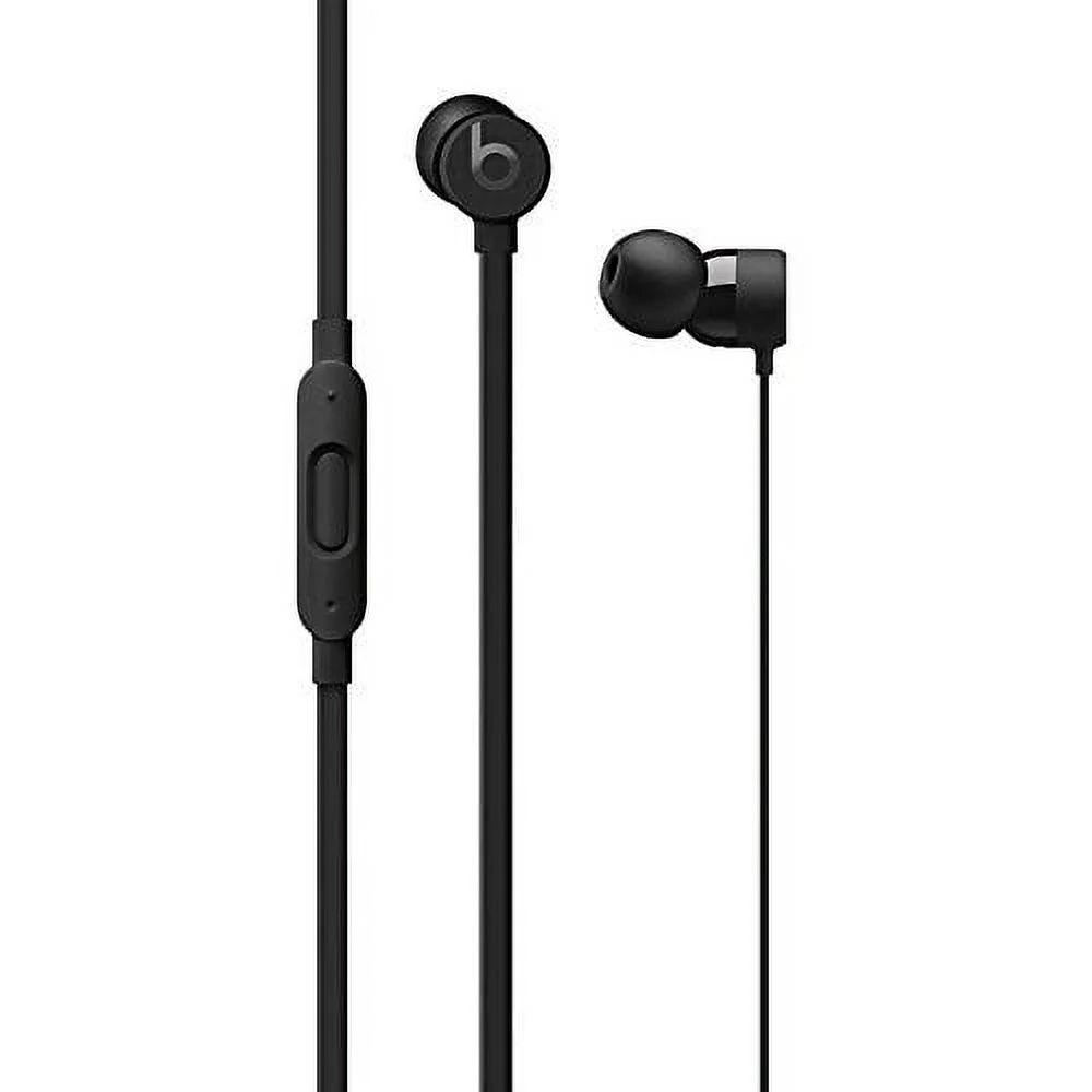 Auriculares Beats Urbeats3 In-ear Con 3.5mm Plug Negro-2