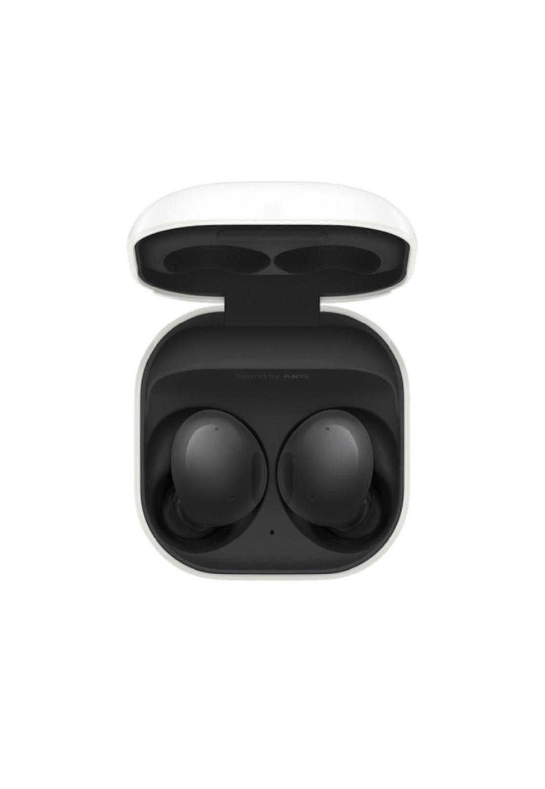 Audifonos Galaxy Buds 2 Samsung in-ear Bluetooth Negro-0