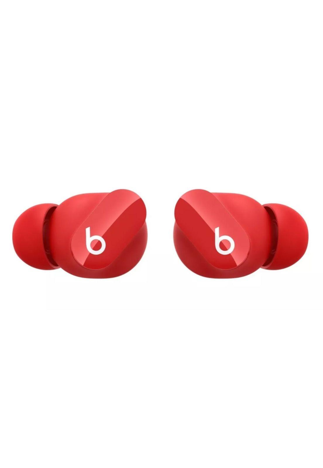 Auriculares in-ear inalámbricos Apple Beats Studio Buds rojo beats-1