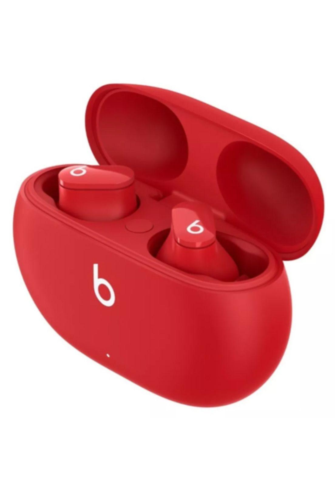 Auriculares in-ear inalámbricos Apple Beats Studio Buds rojo beats-2