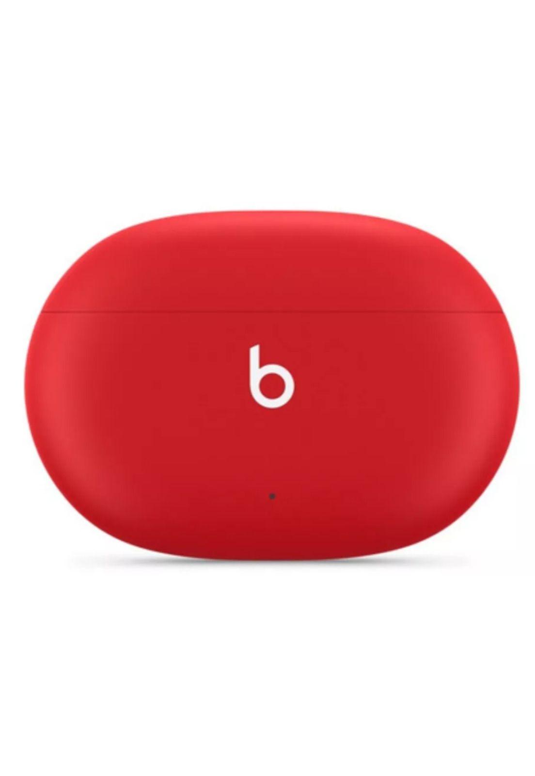 Auriculares in-ear inalámbricos Apple Beats Studio Buds rojo beats-4