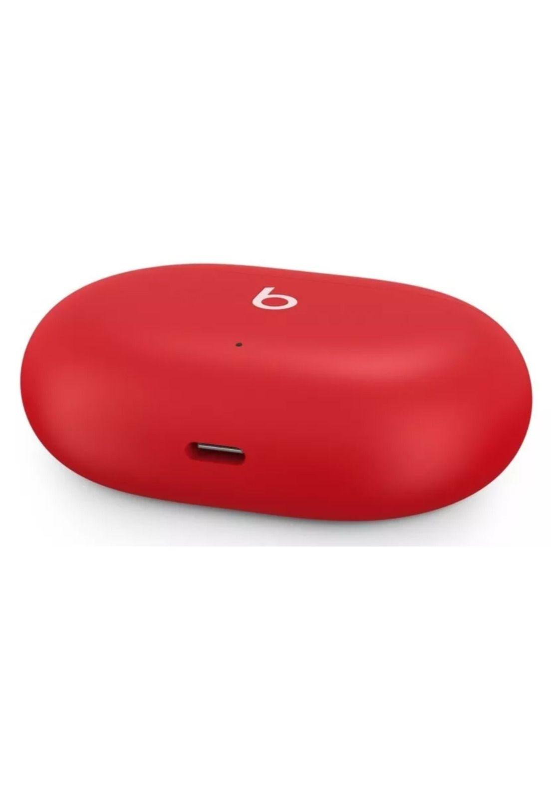 Auriculares in-ear inalámbricos Apple Beats Studio Buds rojo beats-5
