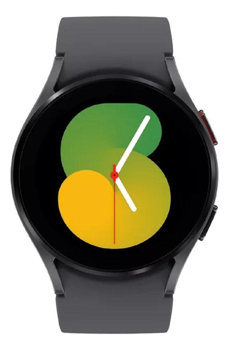 Samsung Galaxy Watch 5 Small Bluetooth 1.2  Color Graphite-2