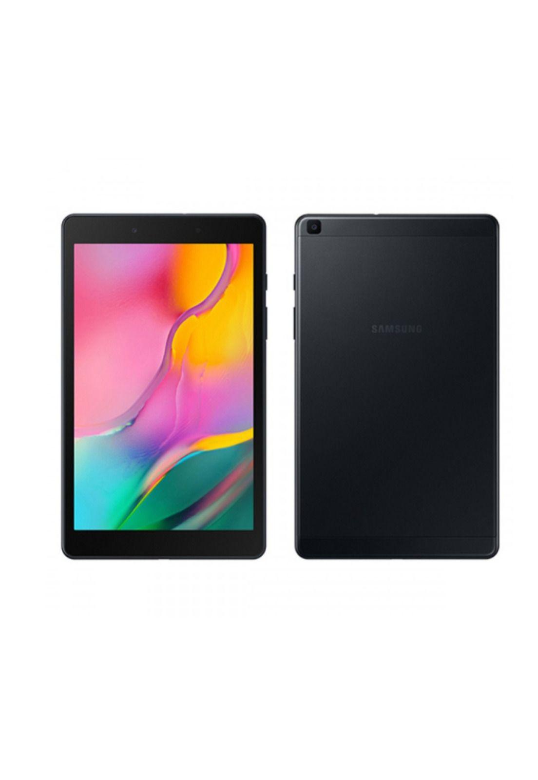 Samsung Galaxy Tab A Digital 2019 8” Tablet 32GB color negro-1