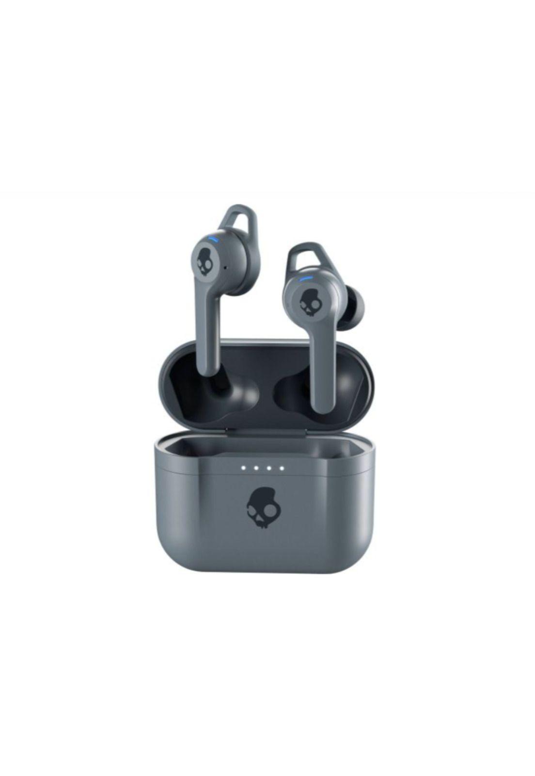 Skullcandy Audifonos Inalambrico Indy EVO True Wireless Chill Grey-2