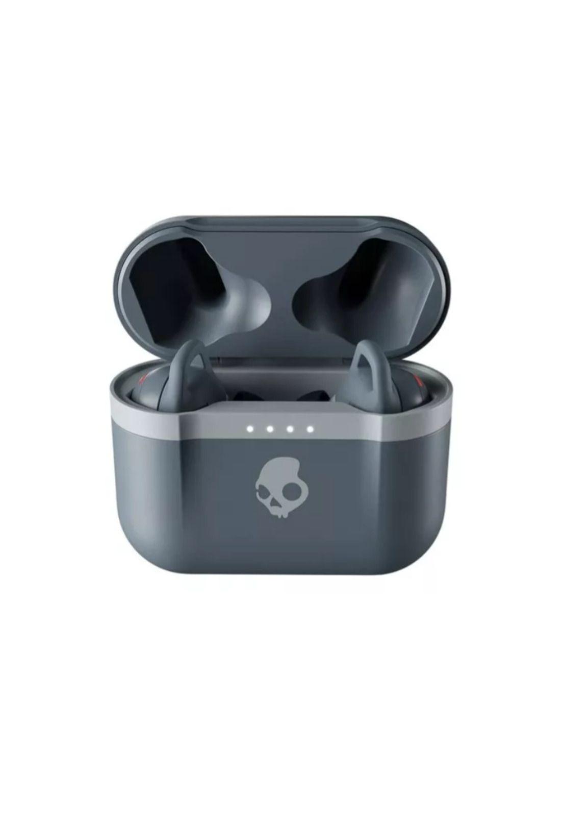 Skullcandy Audifonos Inalambrico Indy EVO True Wireless Chill Grey-3