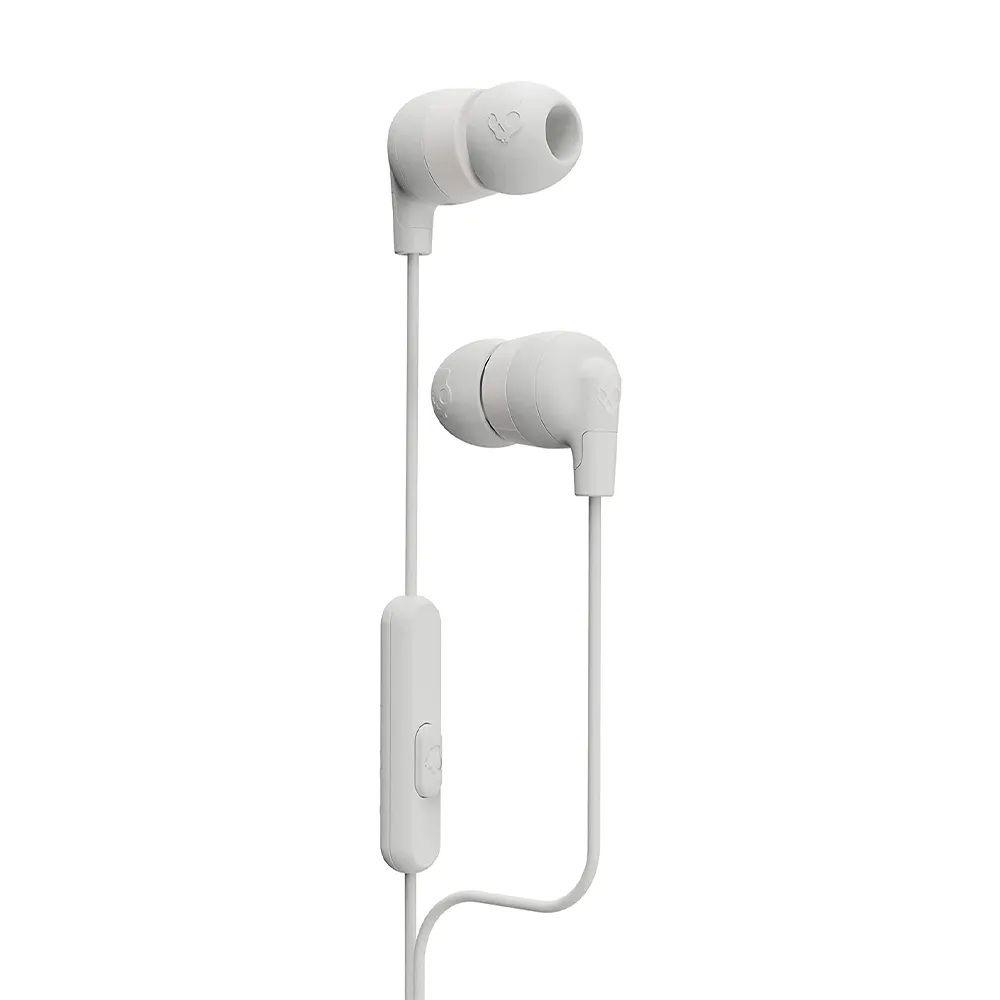 Auriculares Skullcandy Ink D Plus S2imy-n747 White-0