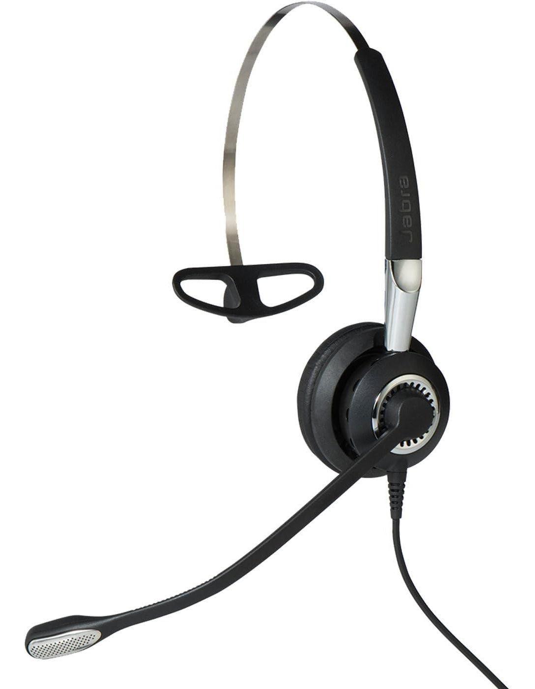 Jabra Biz 2400 Ii Qd Mono Nc 3 En 1 Audifonos Con Cable-0