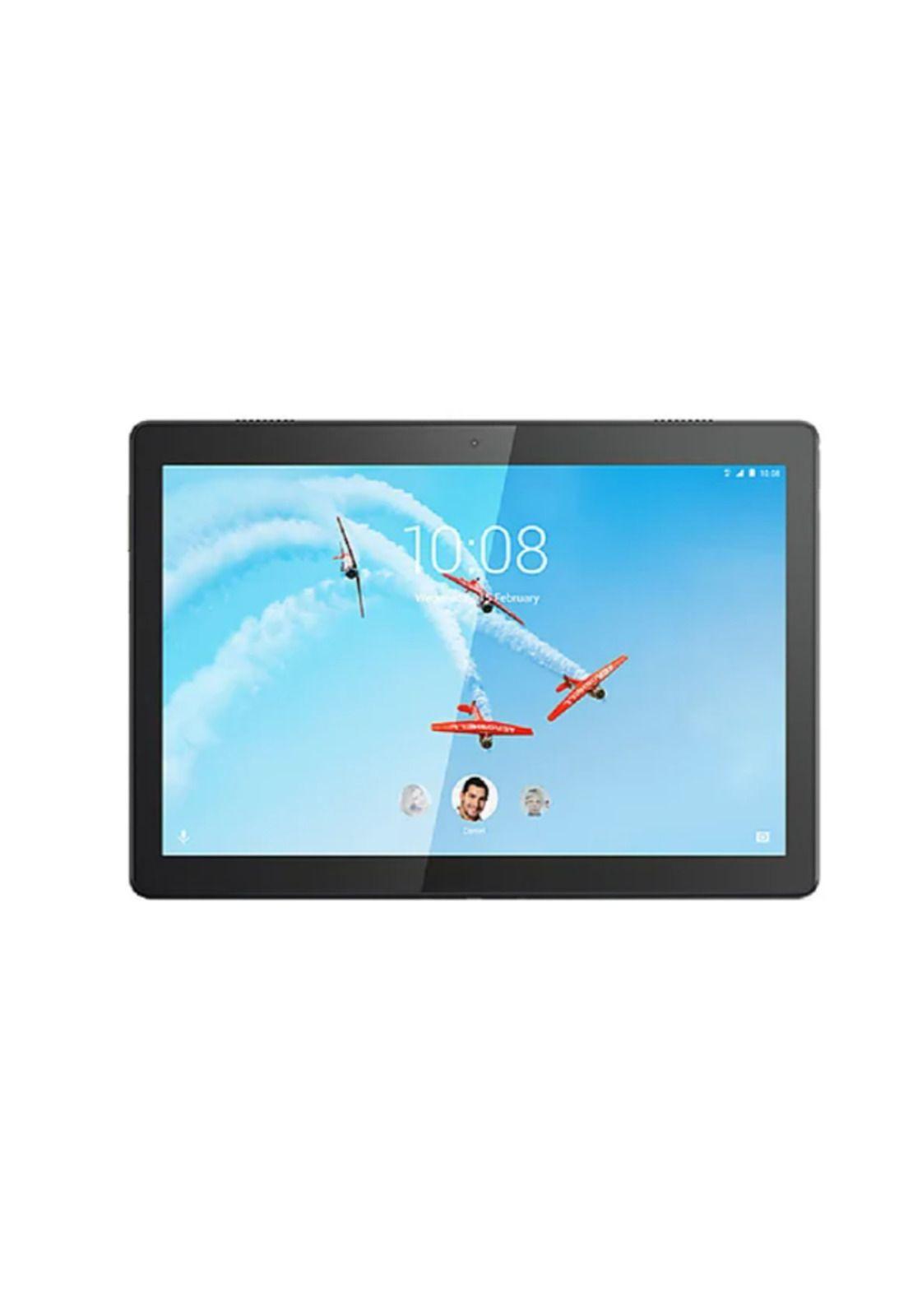 Lenovo Tab 10.1" TB-X605F Snapdragon 45016GB eMMC 2GB  negro-2