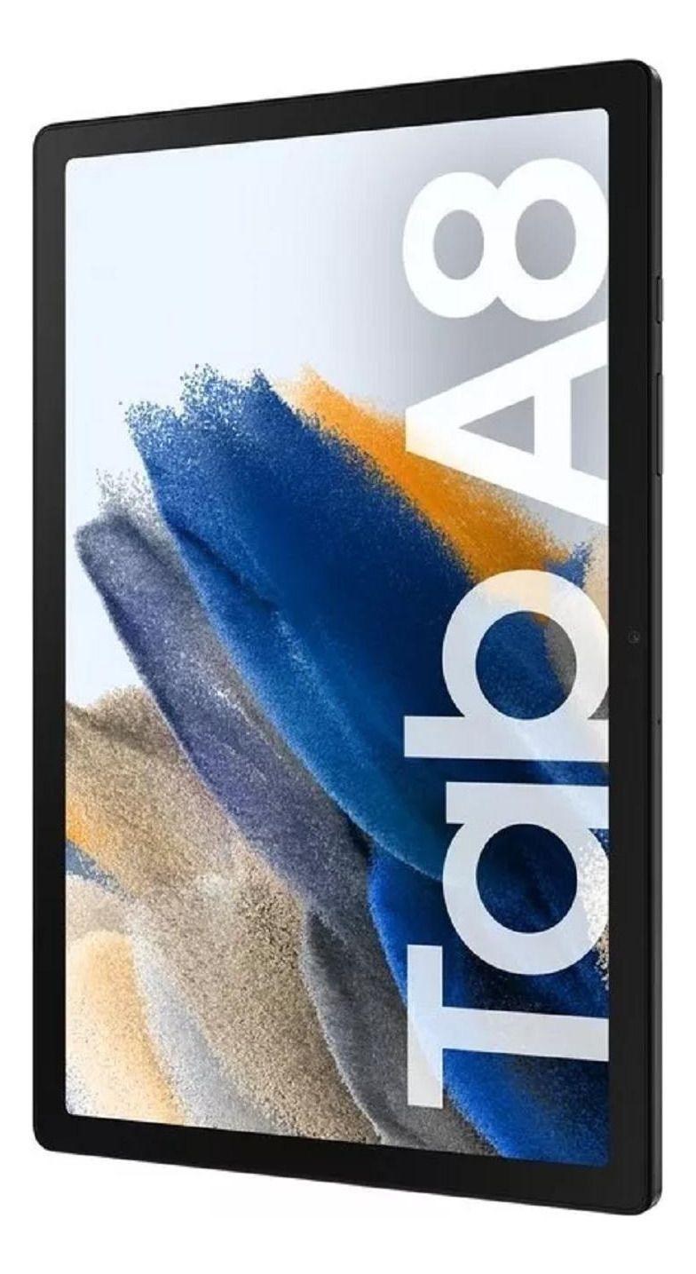 Tablet Samsung Galaxy Tab A A8 10.5  32gb Dark Gray 3gb Ram-3