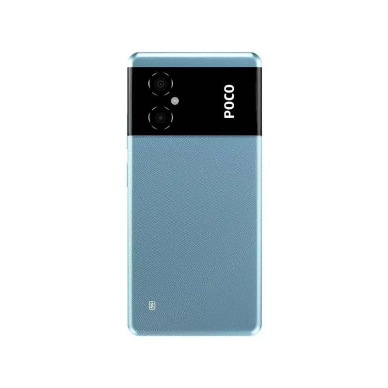 Celular Xiaomi Poco phone M4 4+64GB DS 5G cool blue-2