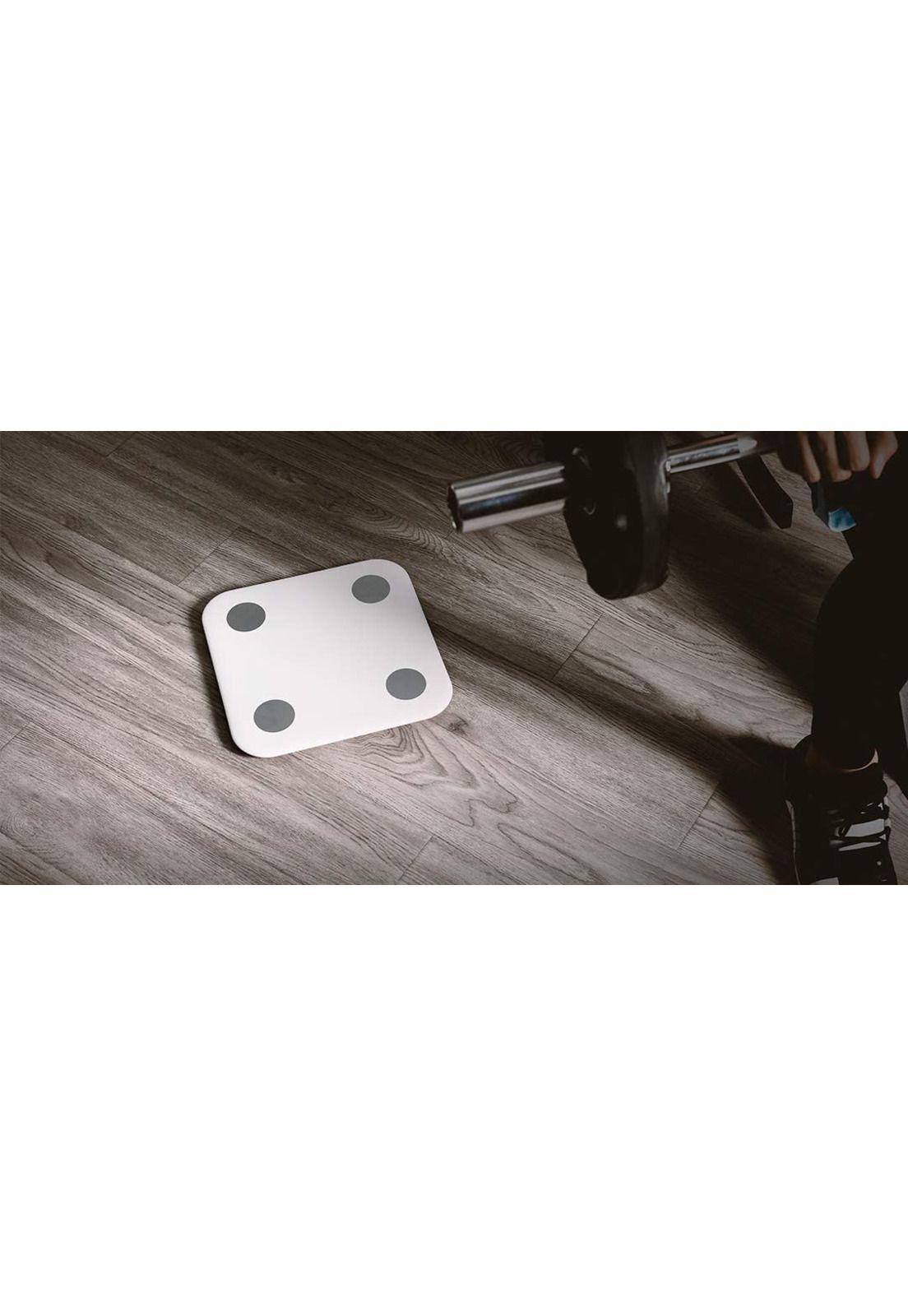Mi Body Composition Scale 2-2