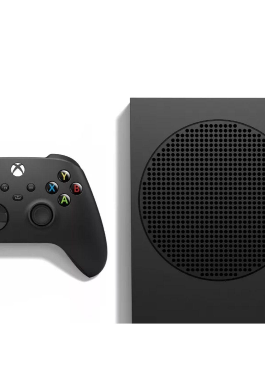 Consola Xbox Series S Extra storage 1TB SSD color Negro-2