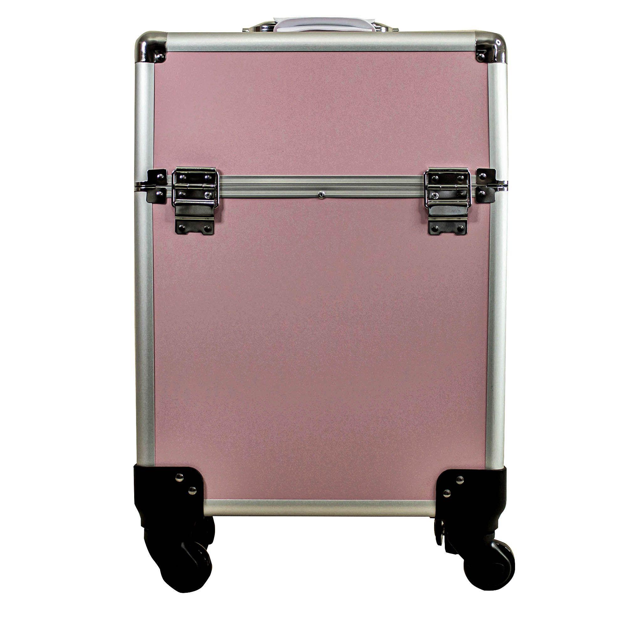 Maleta de Maquillaje, Manicure o Peluquería Mediana-2