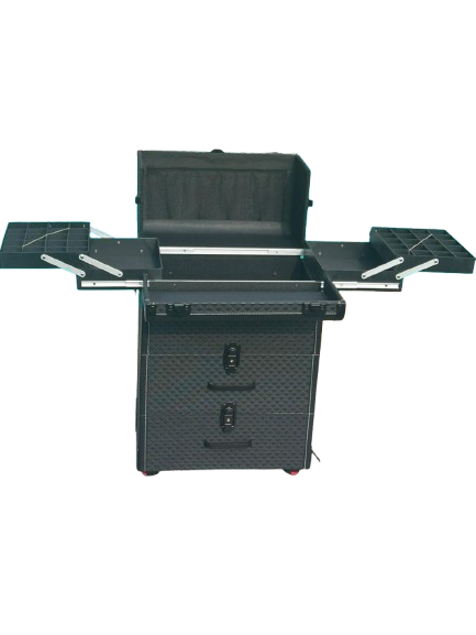 Maleta Beauty Station Roller-2