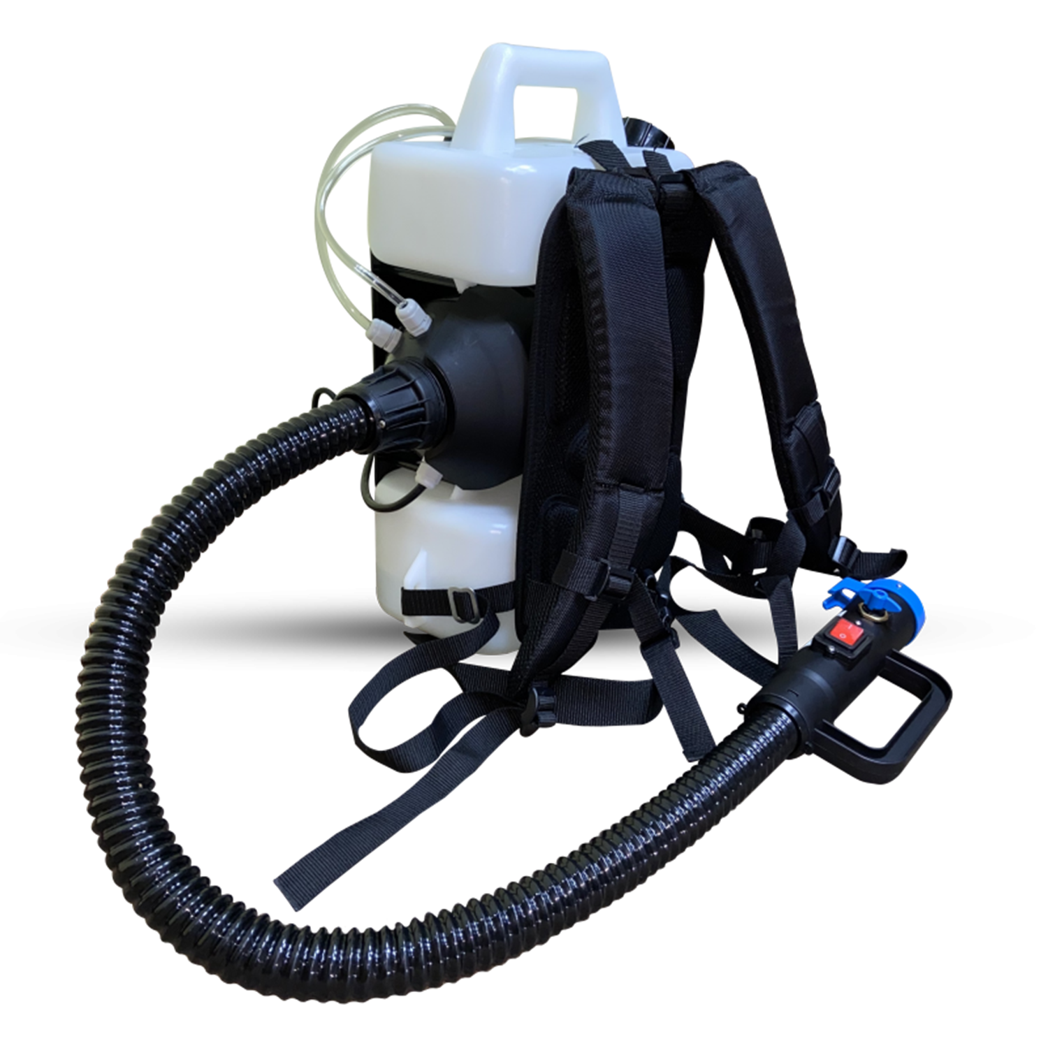 Nebulizador ULV eléctrico Guskiner GM1506E-3