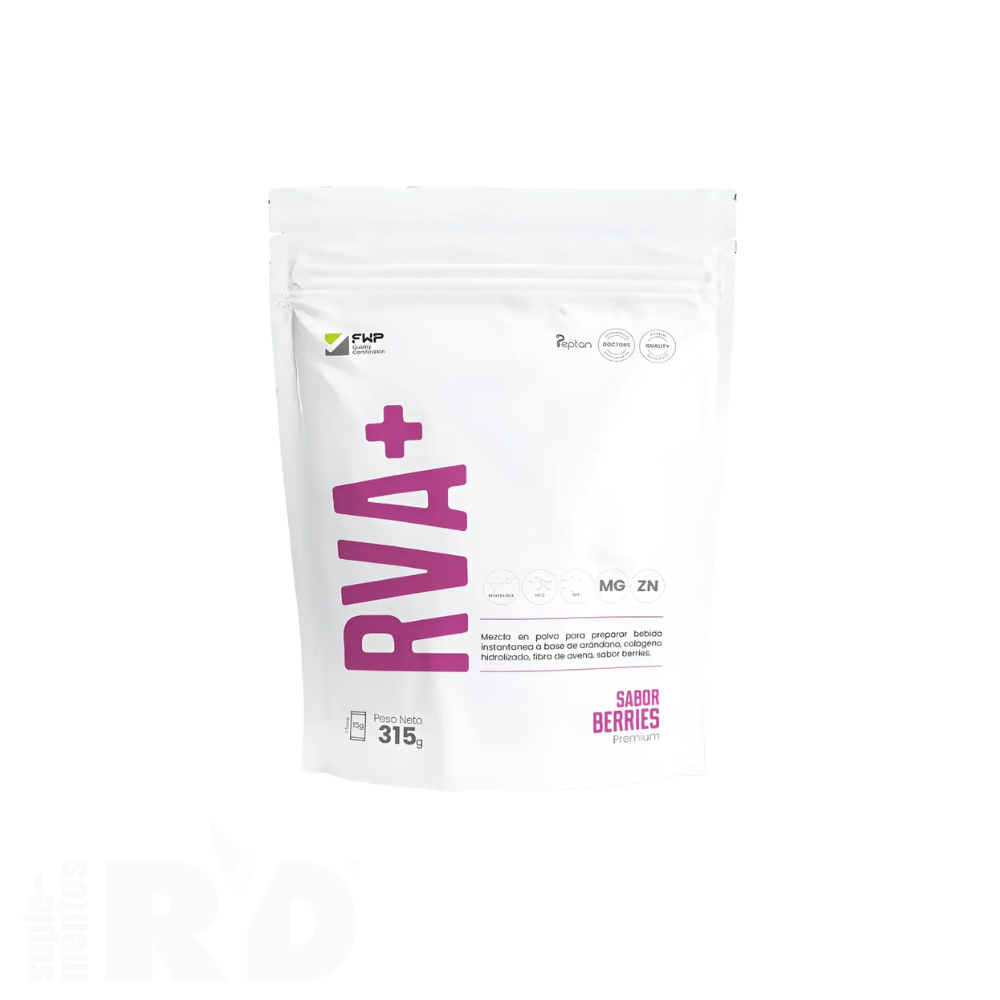 Colágeno Hidrolizado Renova Magnesio Resveratrol Original-2
