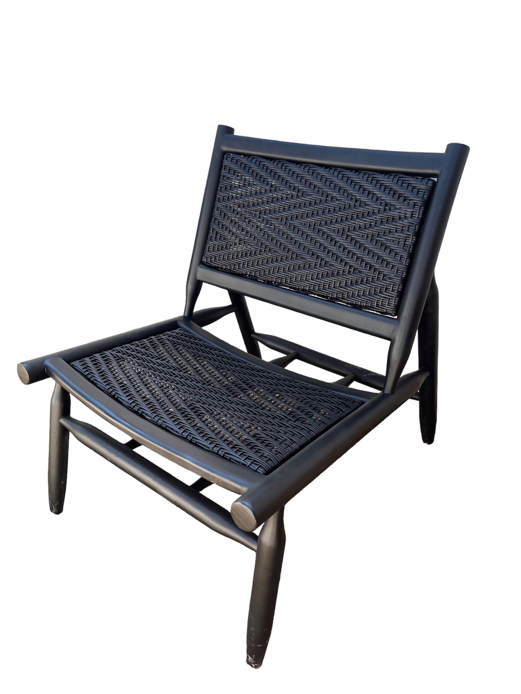 Poltrona Black-0