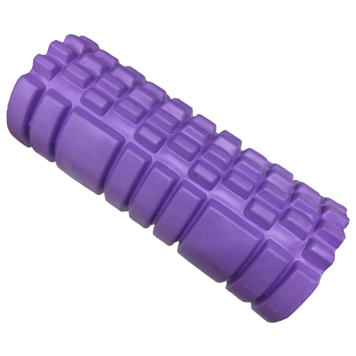 Rodillo Masajeador Foam Roller Yoga Pilates Recuperacion-2
