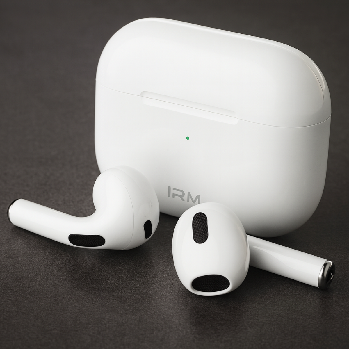 Audifonos Inalámbrico Bluetooth Para Andoid iPhone Ir27-4