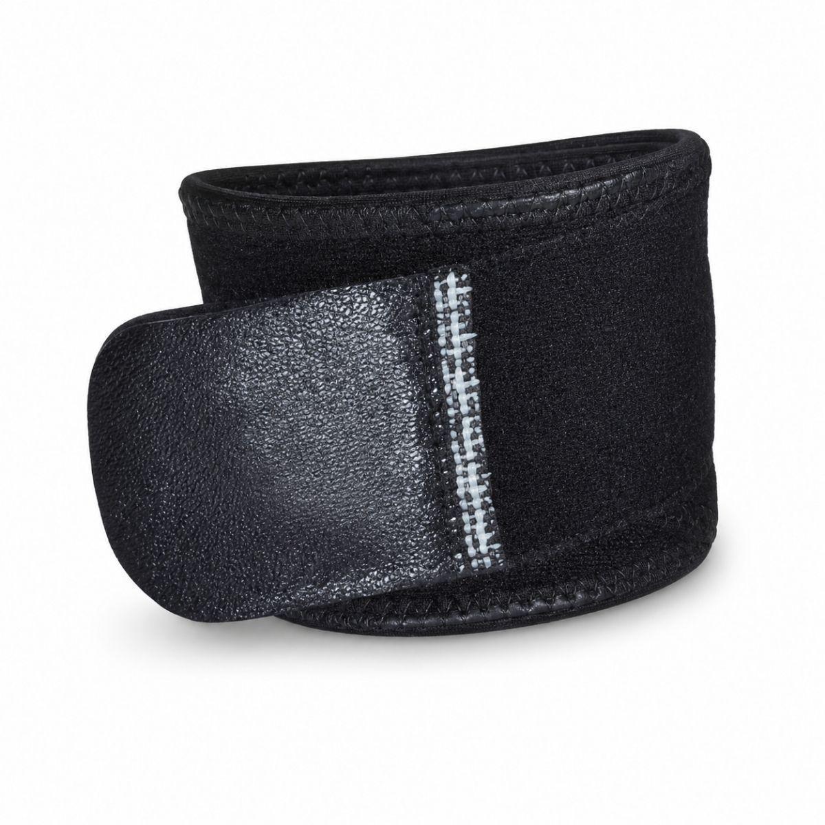 Munequera De Neopreno Ajustable Soporte Deportivo Gym-0