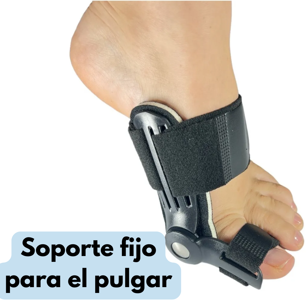 Corrector De Juanetes Feetifix Ortopedico Ajustable 1 Un-5