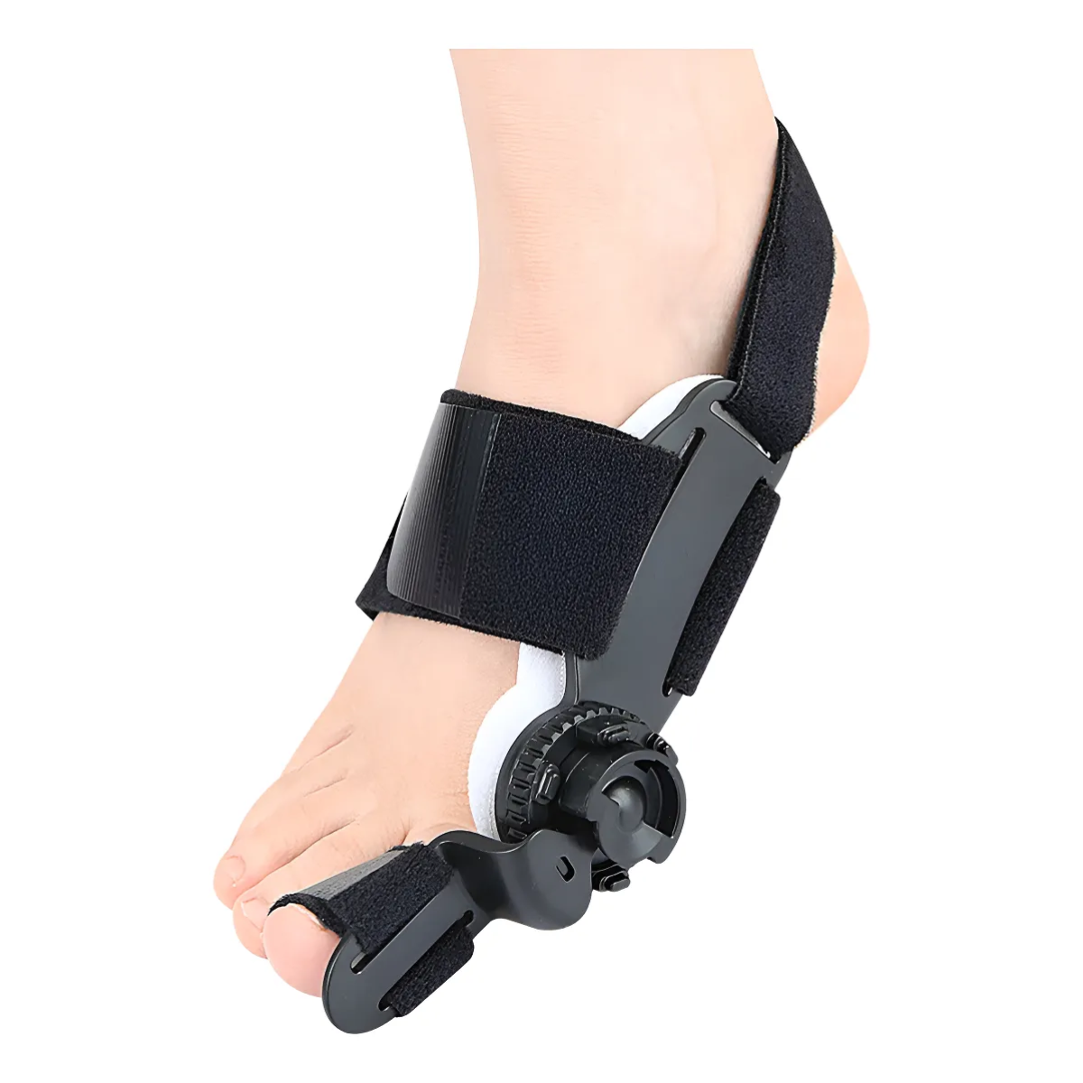 Corrector De Juanetes Feetifix Ortopedico Ajustable 1 Un-7