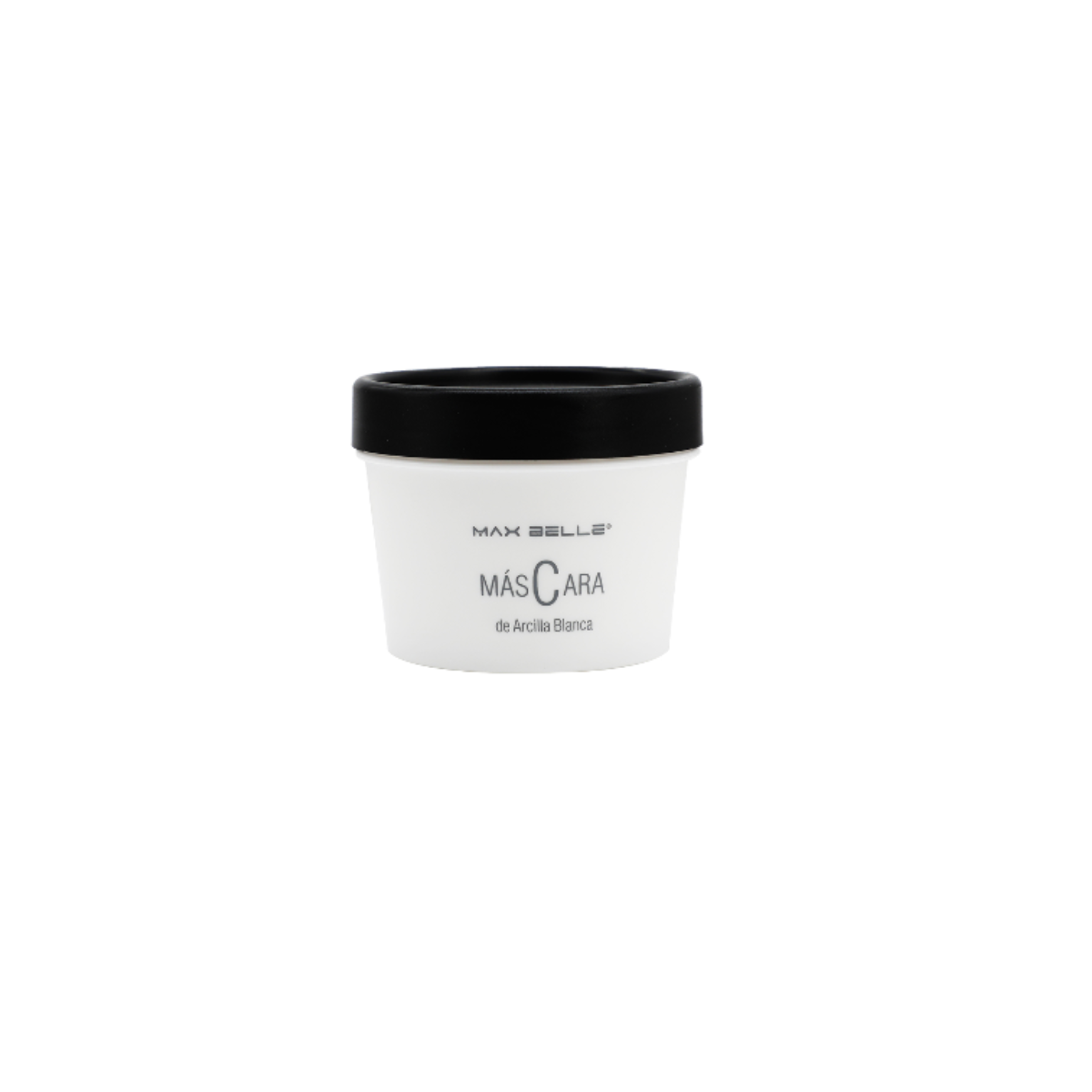 Mascara Mascarilla De Arcilla 100 Gr Max Belle-0