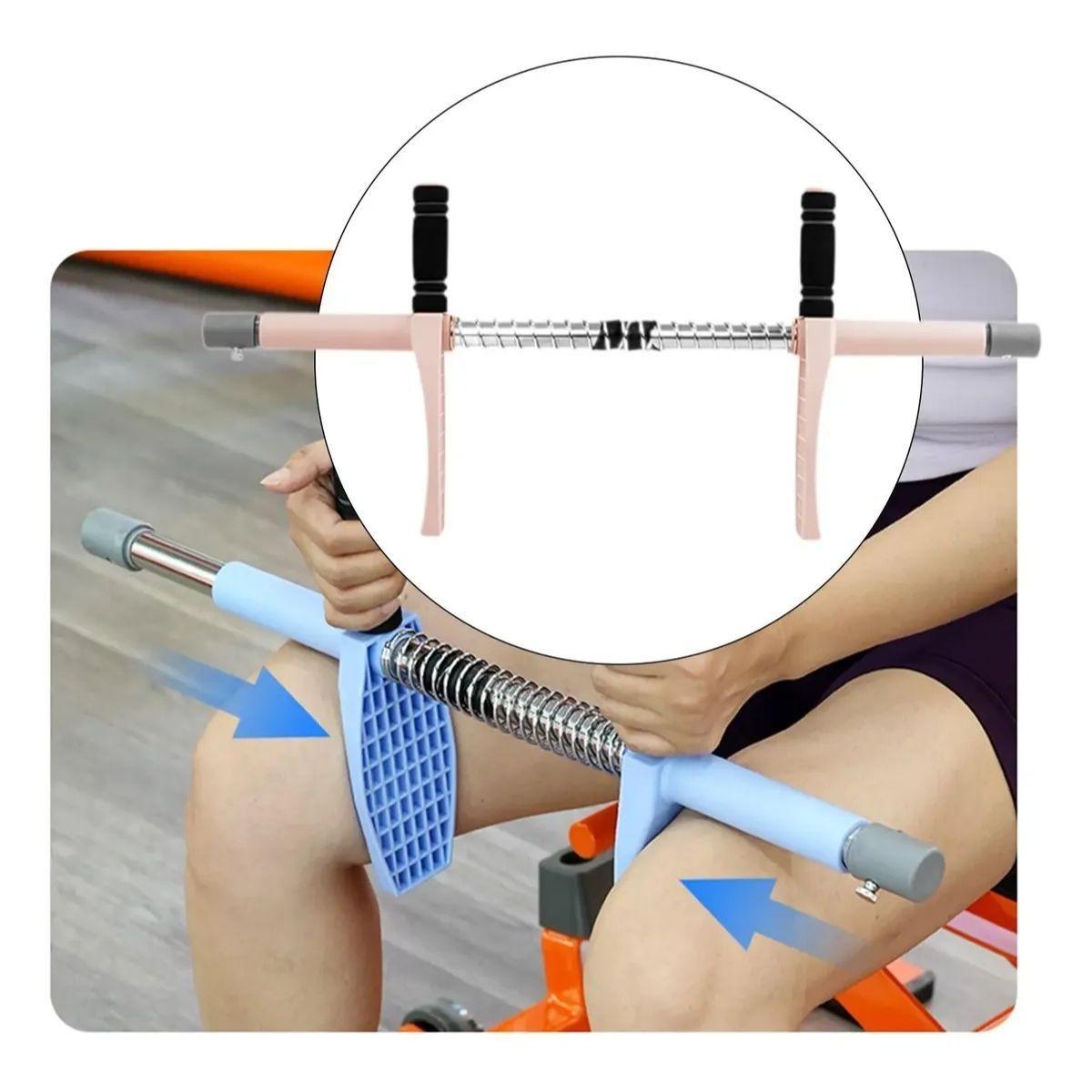 Barra Ejercicios Multifuncion Piernas Brazos Suelo Pelvico-1