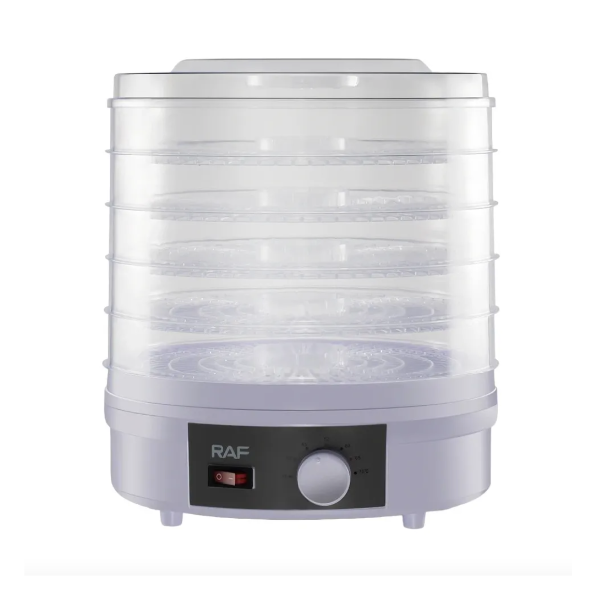 Máquina Deshidratadora Automática Frutas Verduras Alimentos-2
